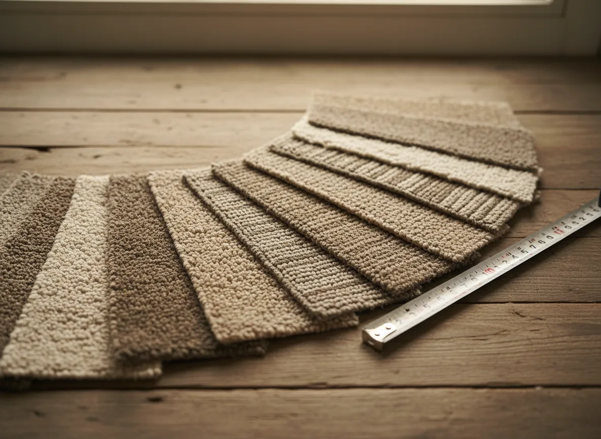 Carpet Installation Draper, SD FAQs